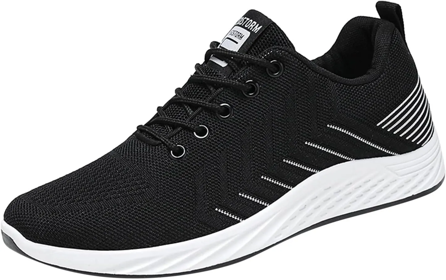 Mens Slip on Shoes Mens Training Shoes Breathable Mesh Fashion Sneakers New Sneakers Comfortable Casual Walking Tennis Wide Toe Box for Men