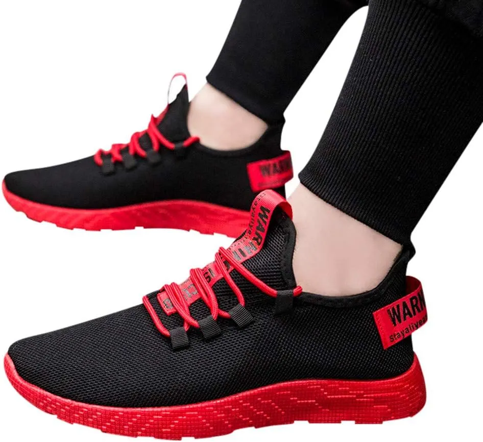 Mens Water Sneakers Shoes Sports Leisure Weaving Running le Shoes Men's Shoes Mens Shoes Size 11 Wide Sneakers