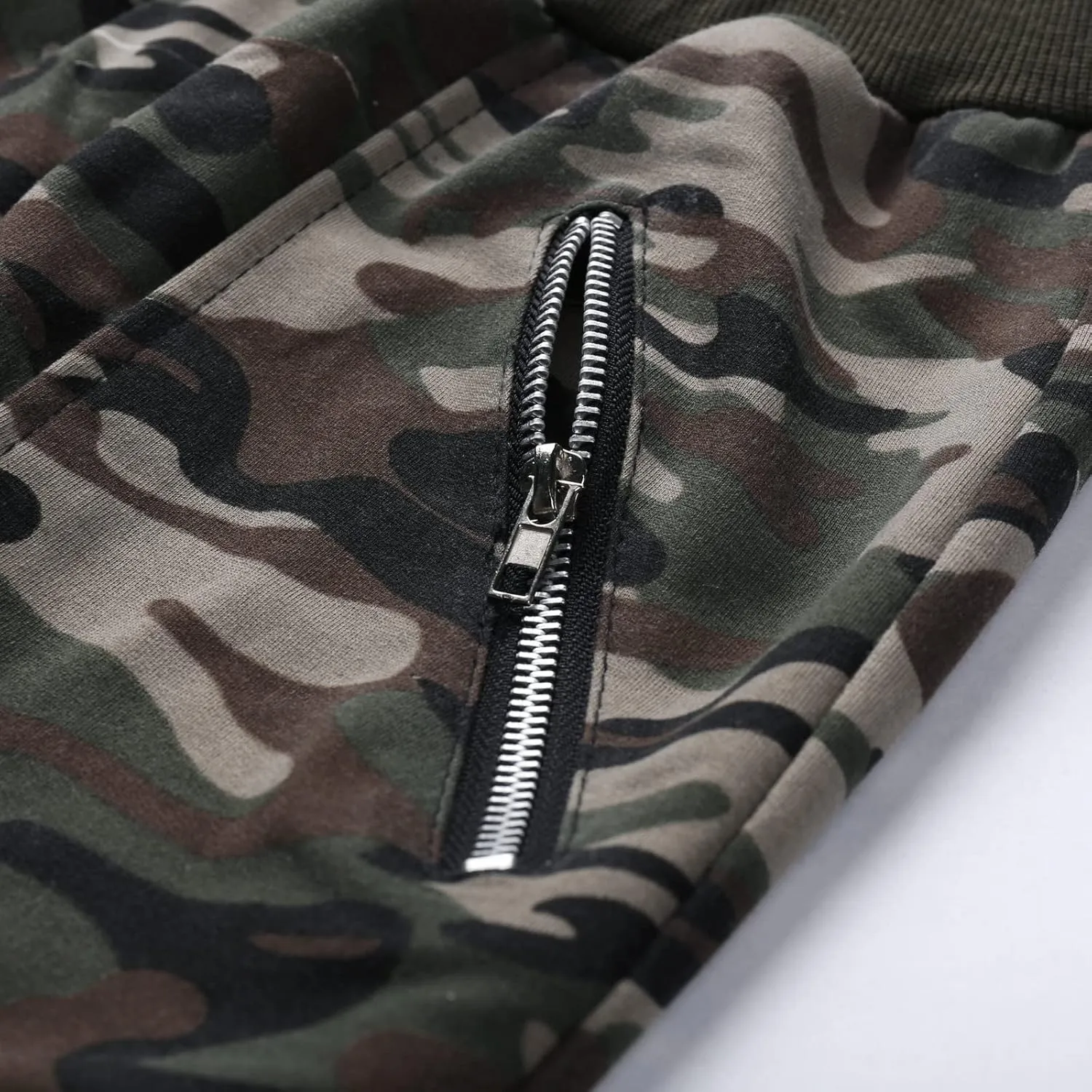 Mens Workout Cargo Sweatpants Men Lounge Pants Men's Casual Pants Overalls Solid Color Multi-Pocket Straight Trousers