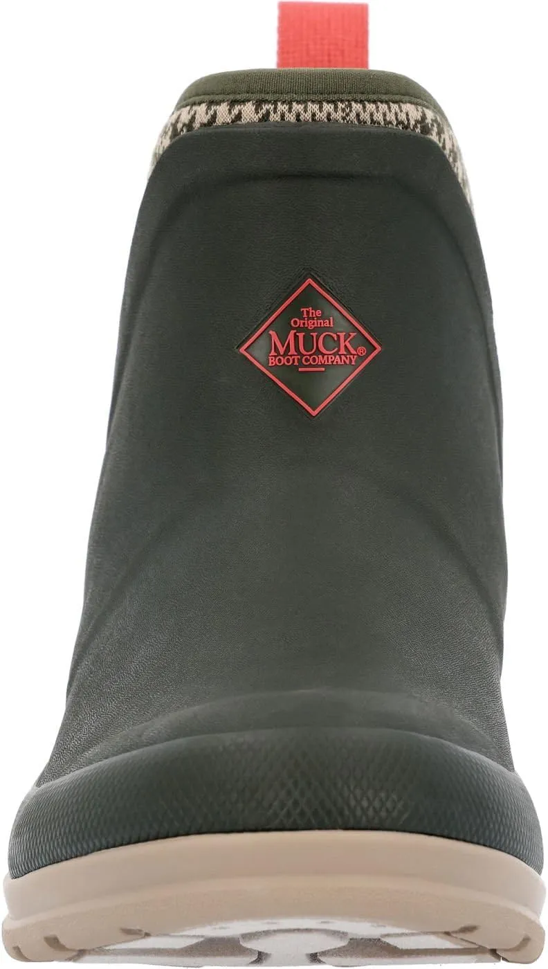 Muck Boots Women's Wellington Boots Rain, Foam