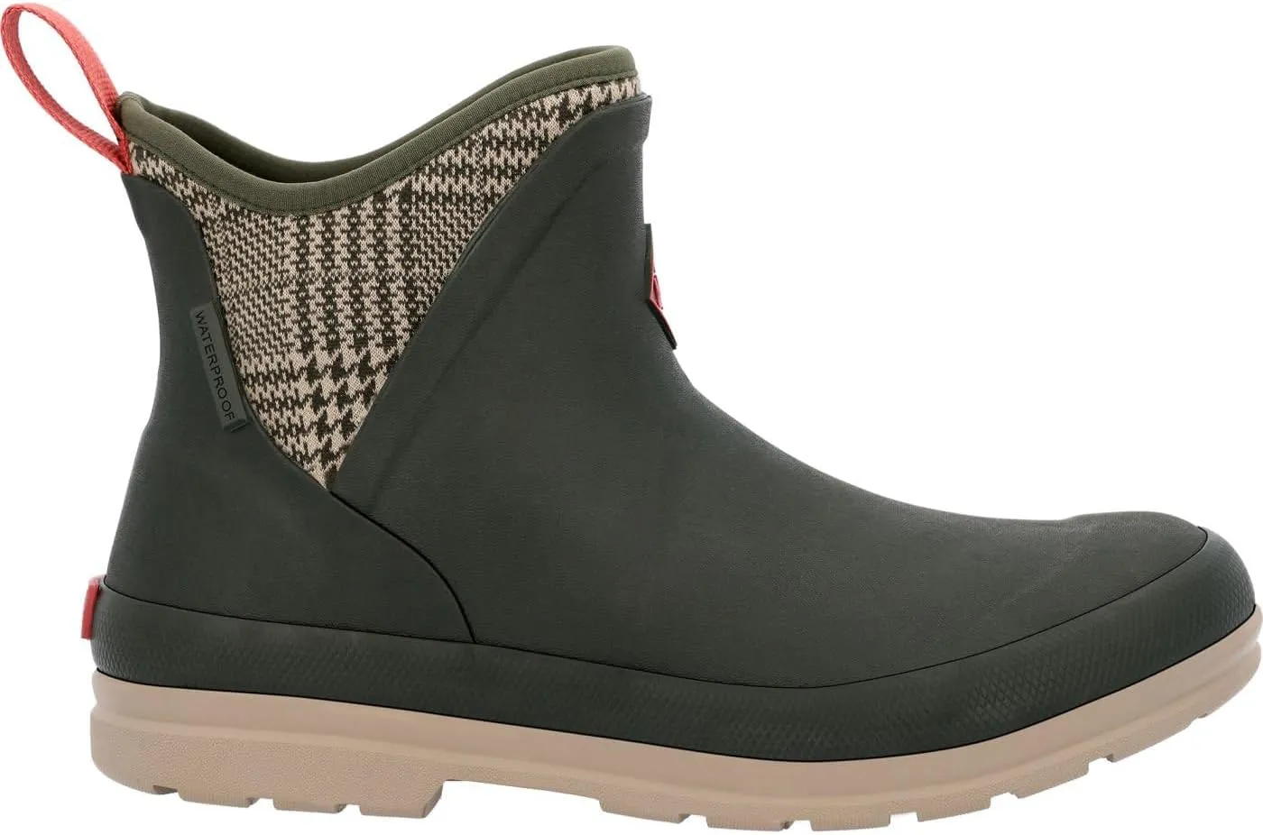 Muck Boots Women's Wellington Boots Rain, Foam