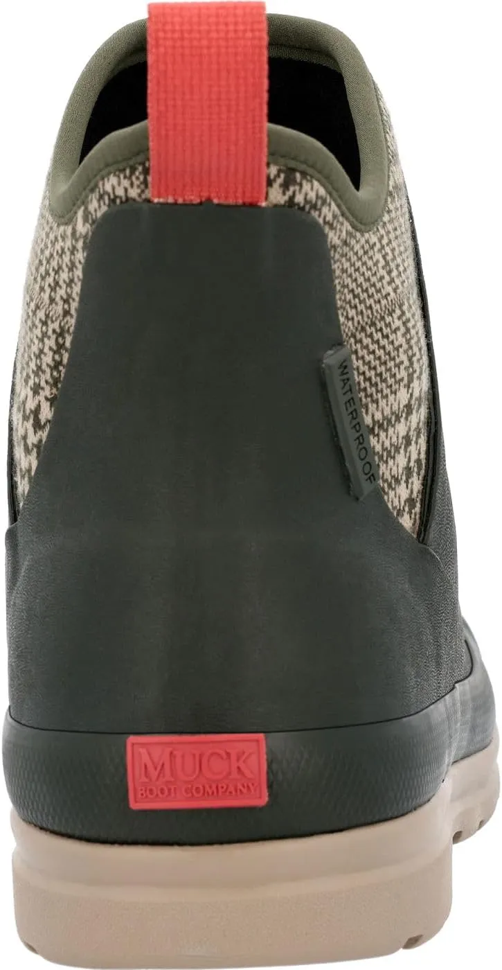 Muck Boots Women's Wellington Boots Rain, Foam