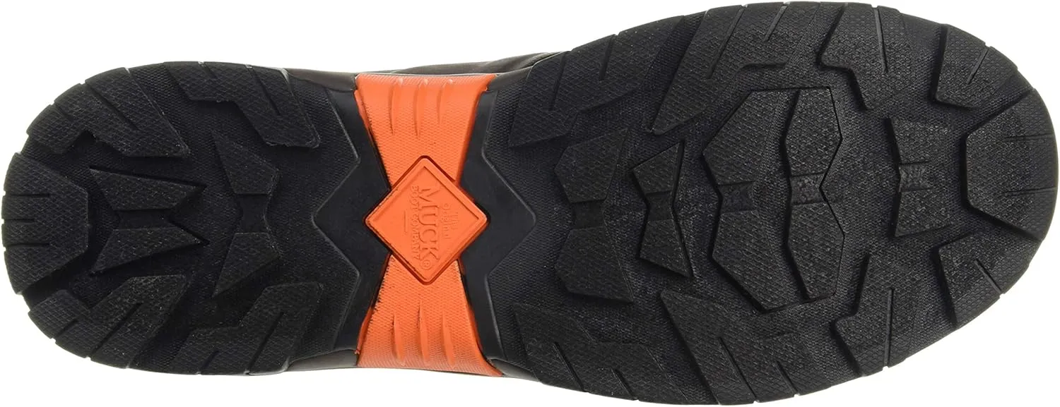 MUCK Men's Axmzmoc Footwear