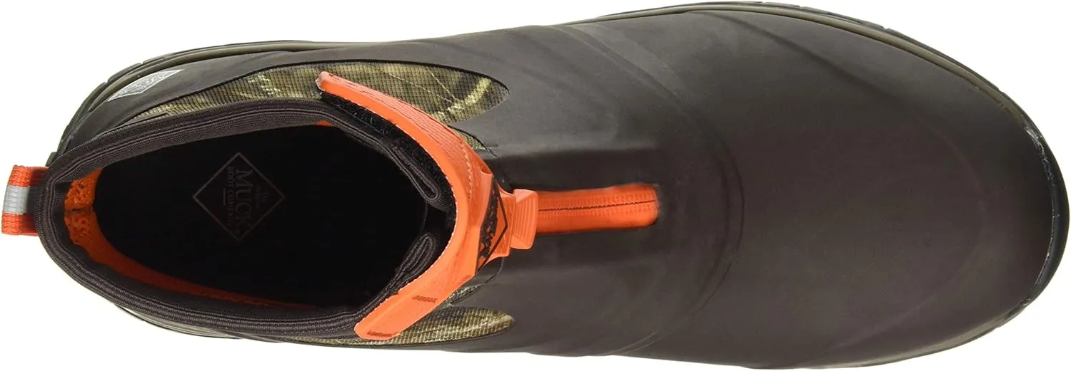 MUCK Men's Axmzmoc Footwear