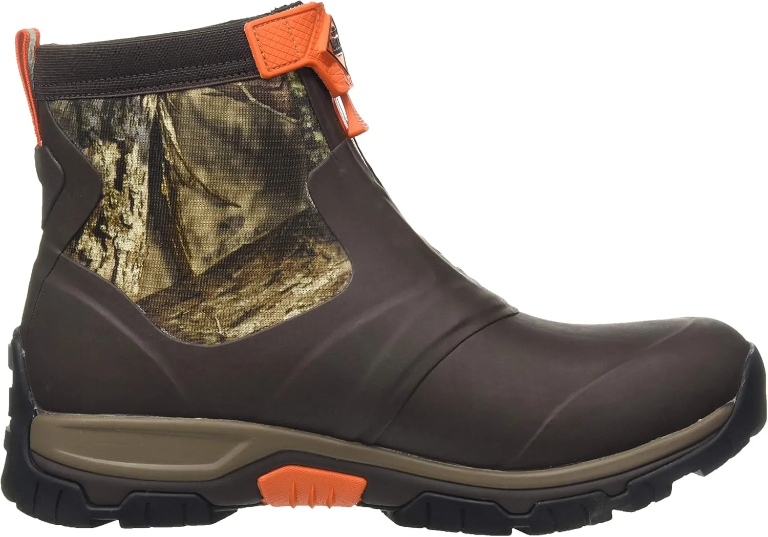 MUCK Men's Axmzmoc Footwear