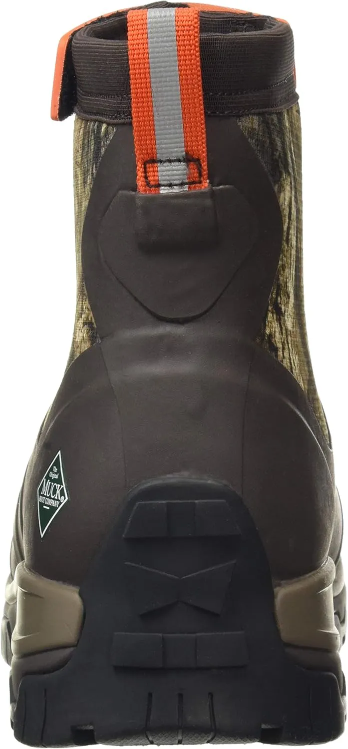 MUCK Men's Axmzmoc Footwear
