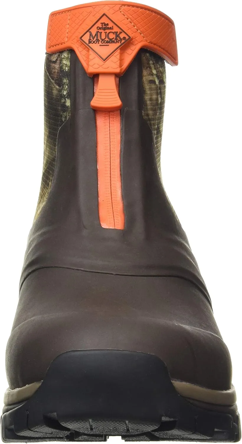 MUCK Men's Axmzmoc Footwear
