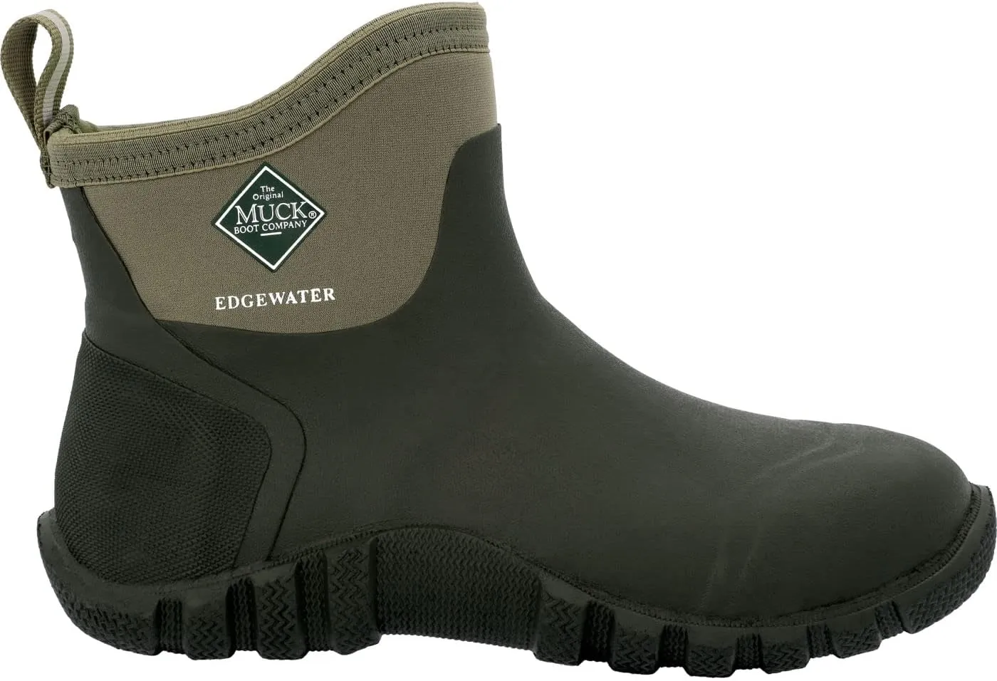 MUCK Men's Eca333 Footwear