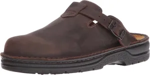 NAOT Footwear Men's Fiord Clog
