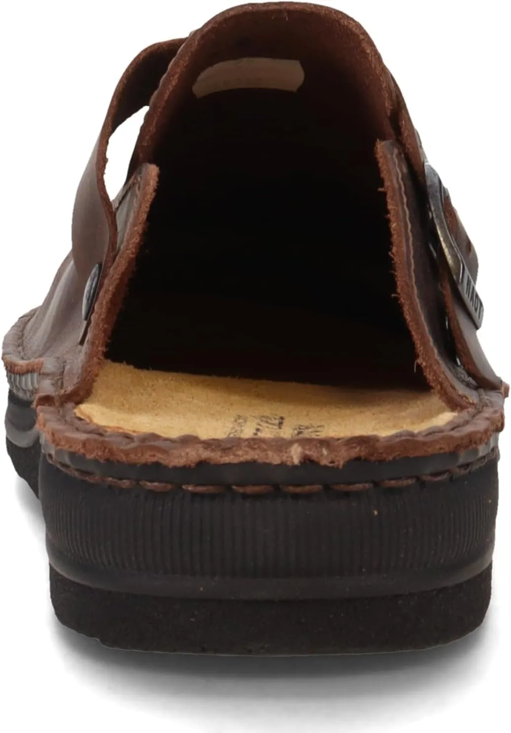 NAOT Footwear Men's Fiord Clog