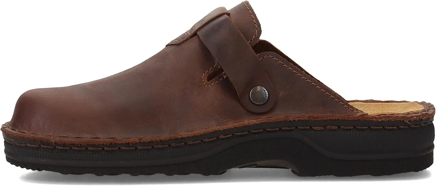 NAOT Footwear Men's Fiord Clog