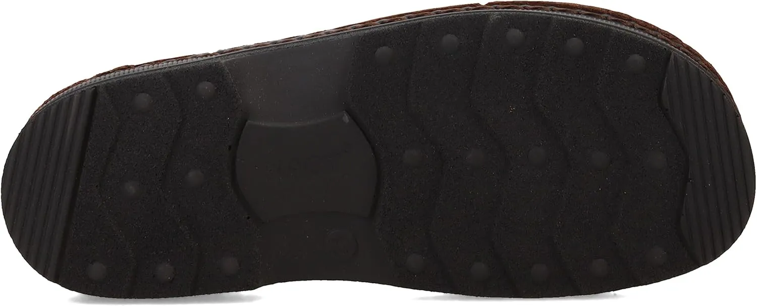 NAOT Footwear Men's Fiord Clog