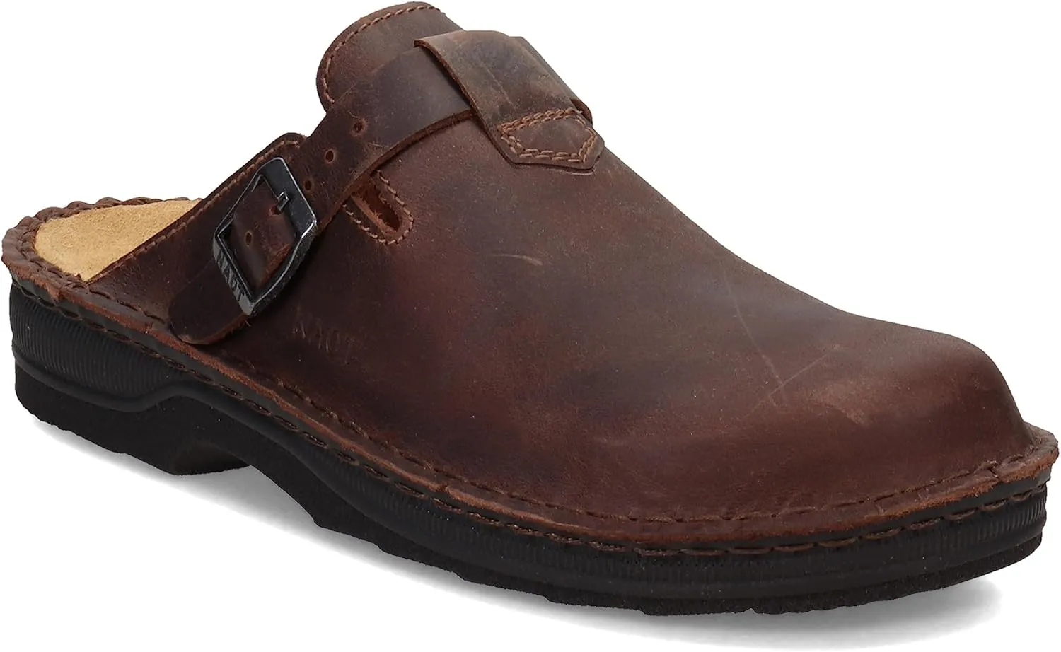 NAOT Footwear Men's Fiord Clog
