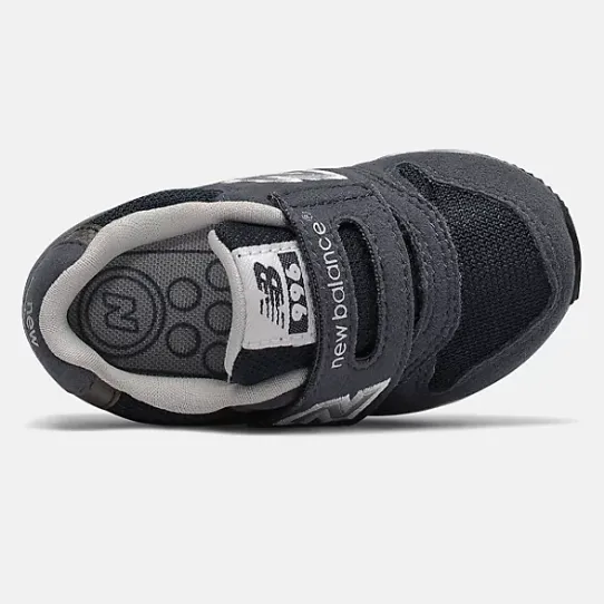 New Balance children's sneakers with tears IV574MLA