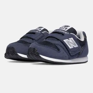 New Balance children's sneakers with tears IV574MLA