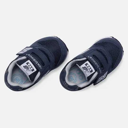 New Balance children's sneakers with tears IV574MLA