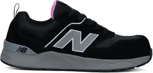 New Balance Women's Composite Toe Elite Lite EH Industrial Shoe