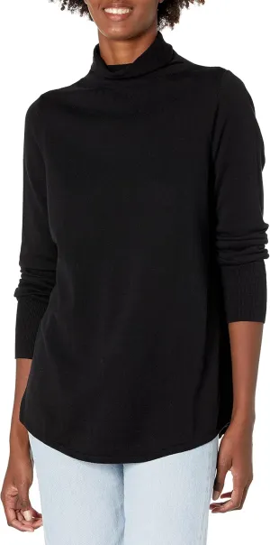 NIC ZOE Women's Vital Turtleneck