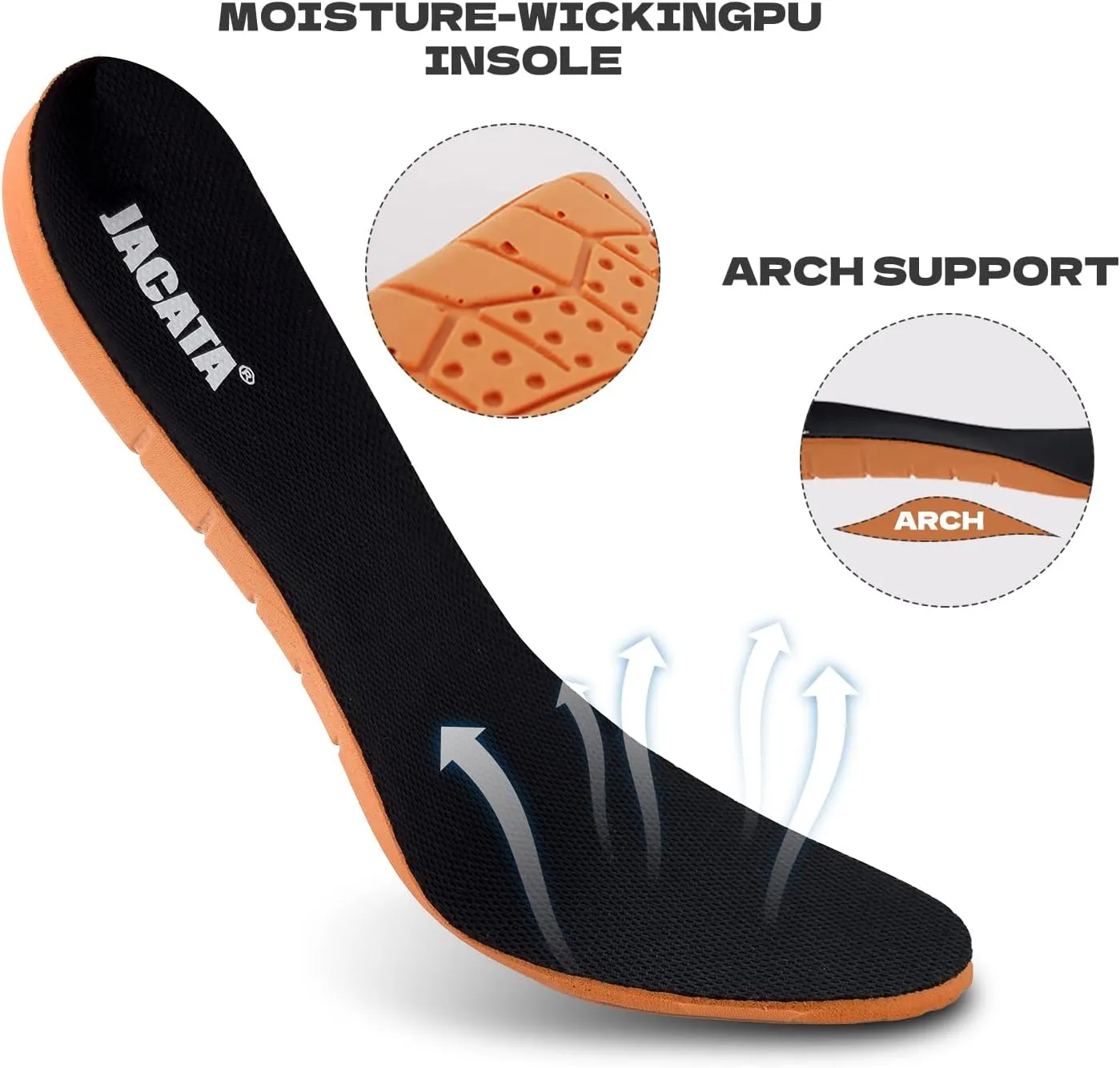 Non Slip Work Shoes for Men/Women Food Service Arch Support Comfortable Chef Walking Shoes Restaurant Kitchen Crews Health Care Sneakers