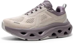 NORTIV 8 Women's Comfortable Walking Running Tennis Shoes MovePropel Athletic Gym Workout Jogging Fashion Sneakers
