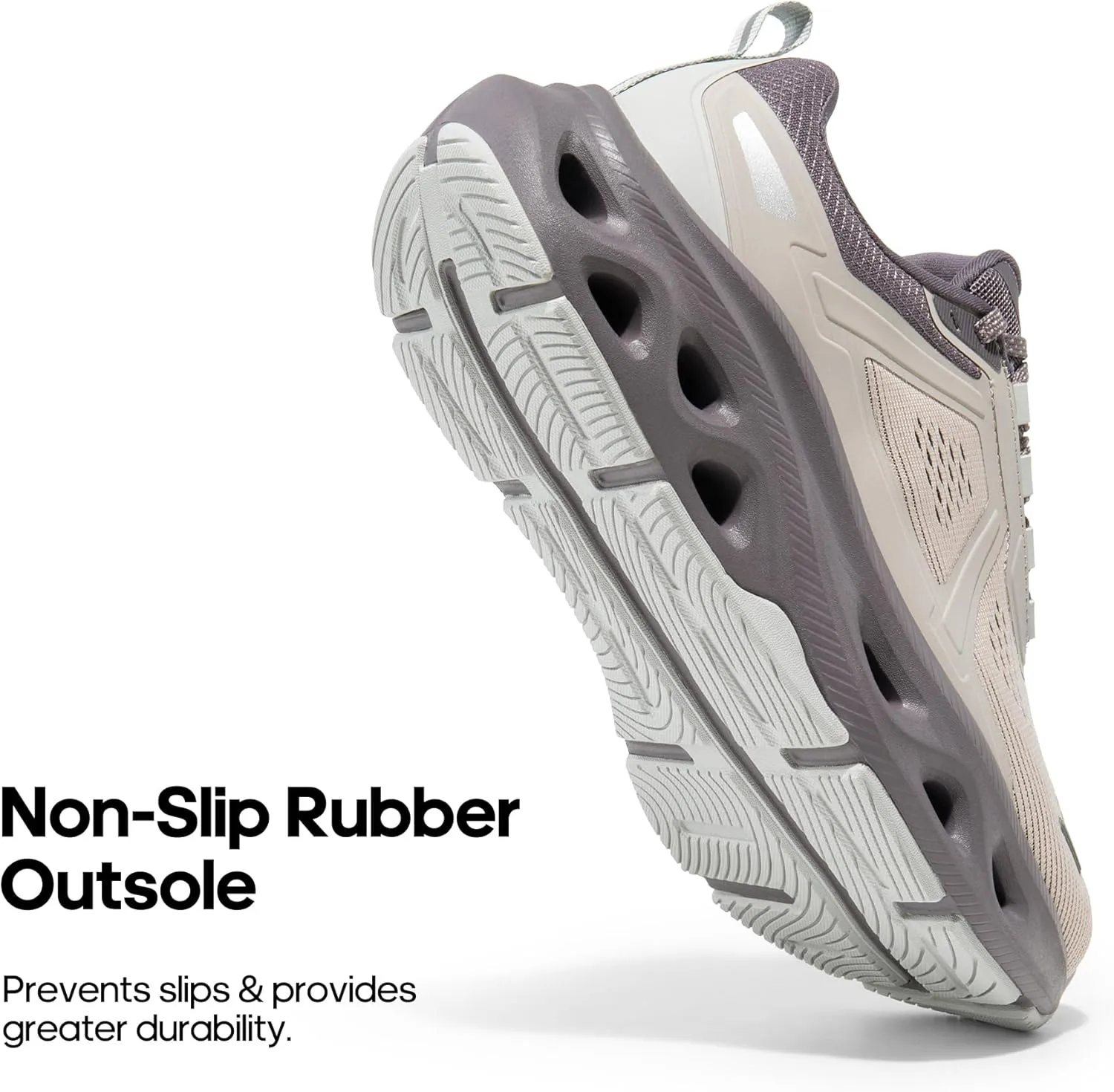 NORTIV 8 Women's Comfortable Walking Running Tennis Shoes MovePropel Athletic Gym Workout Jogging Fashion Sneakers