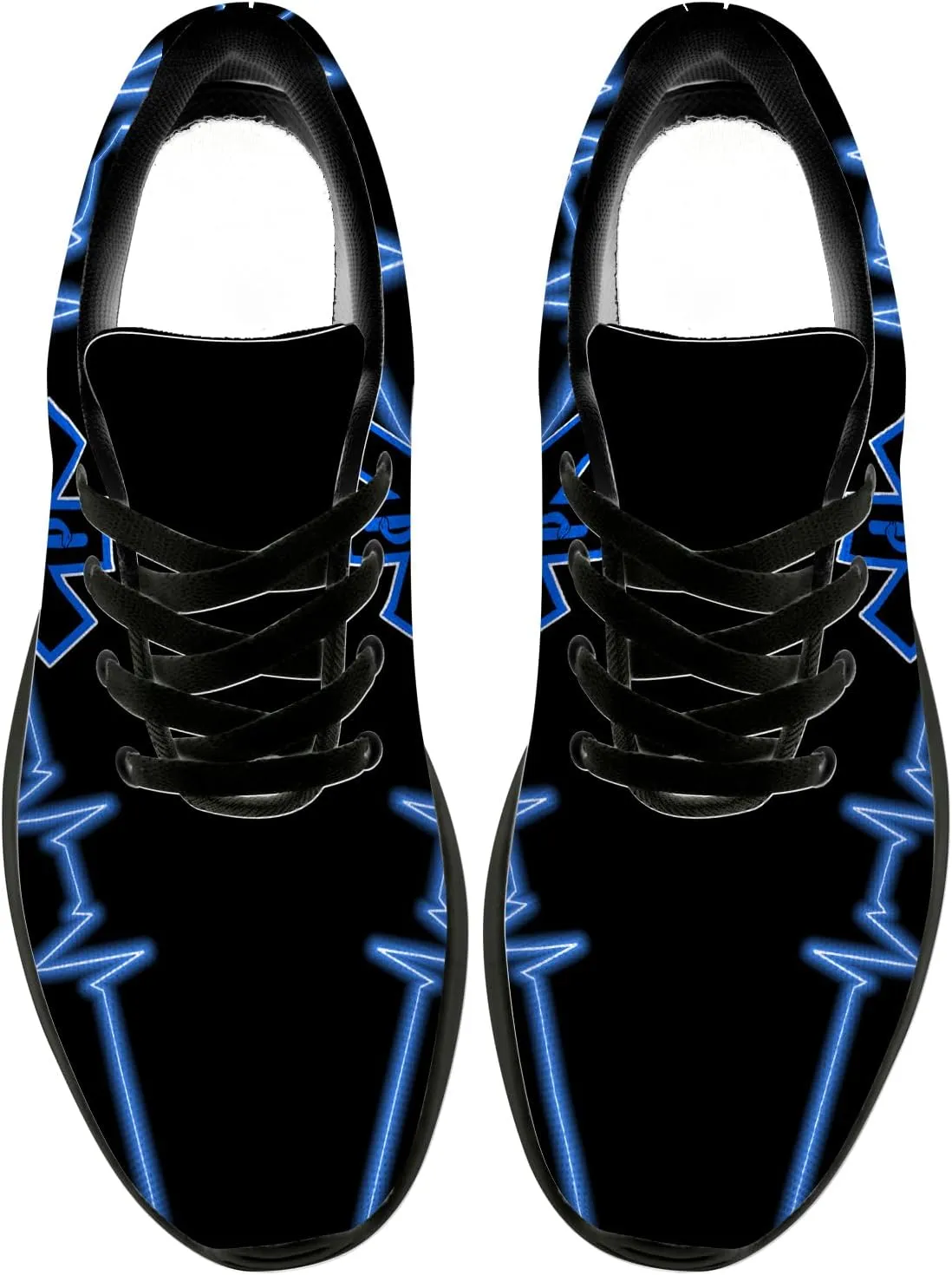 Nurse Shoes for Women Men Running Shoes Nursing Sneakers Nurse Gifts for Women Men