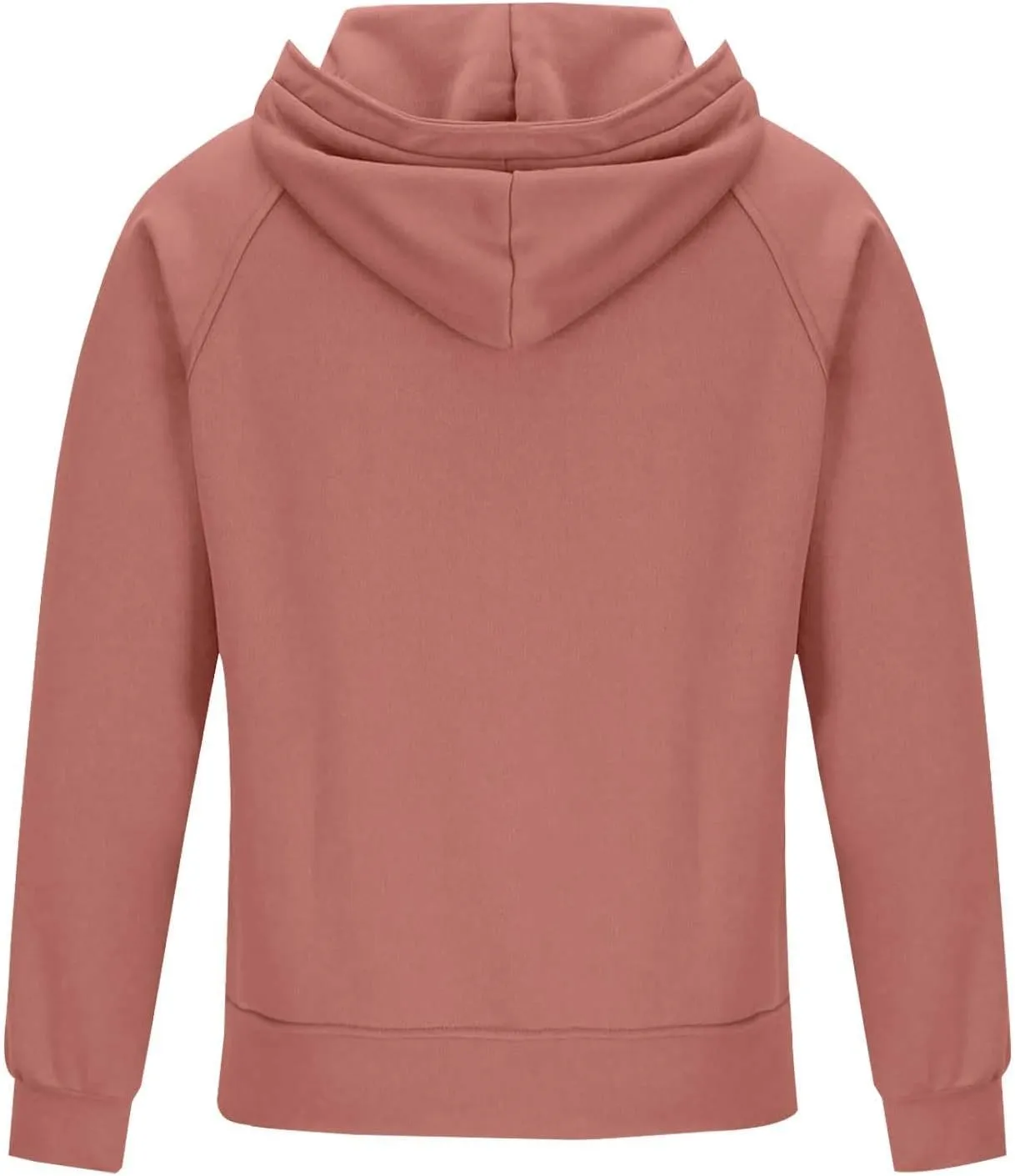 Ogiraw Tactical Hoodies for Men 2024 Quater-Zip Pullover Vintage Sweatshirt Casual Long Sleeve Cargo Hoodies with Pocket