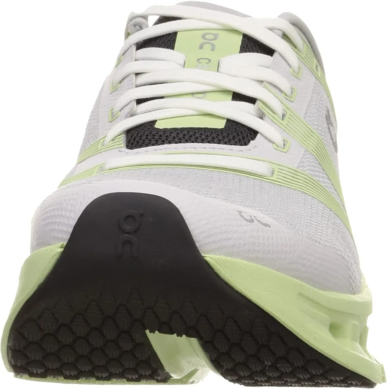 On Women's Cloudgo Sneakers
