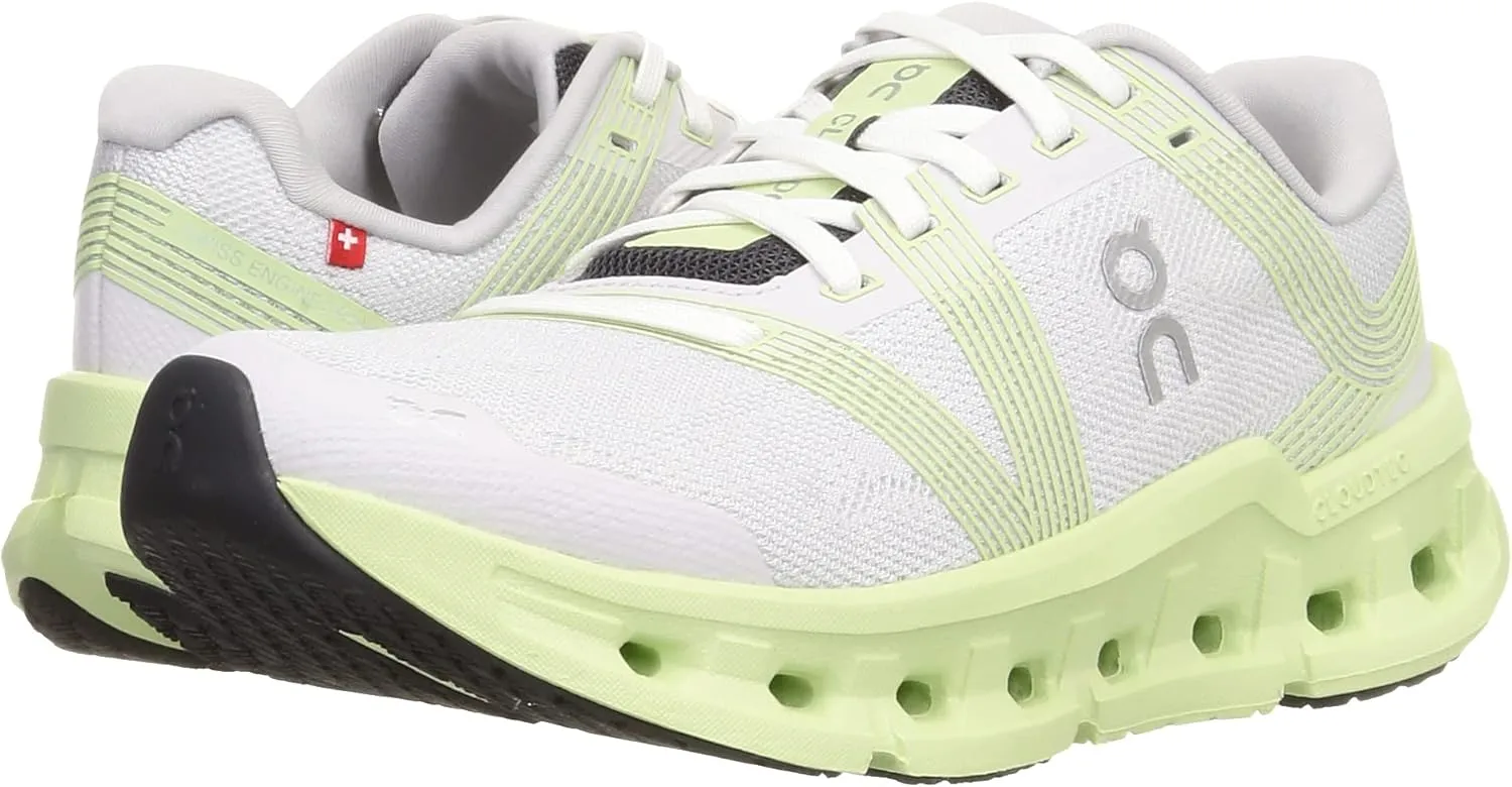 On Women's Cloudgo Sneakers