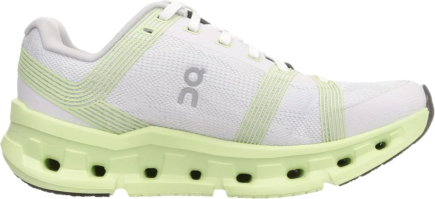On Women's Cloudgo Sneakers