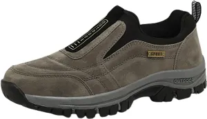 Orthopedic Sneakers for Women Breathable Slip On Walking Shoes Lightweight Comfortable Casual Sneaker Wide Width Work Shoes