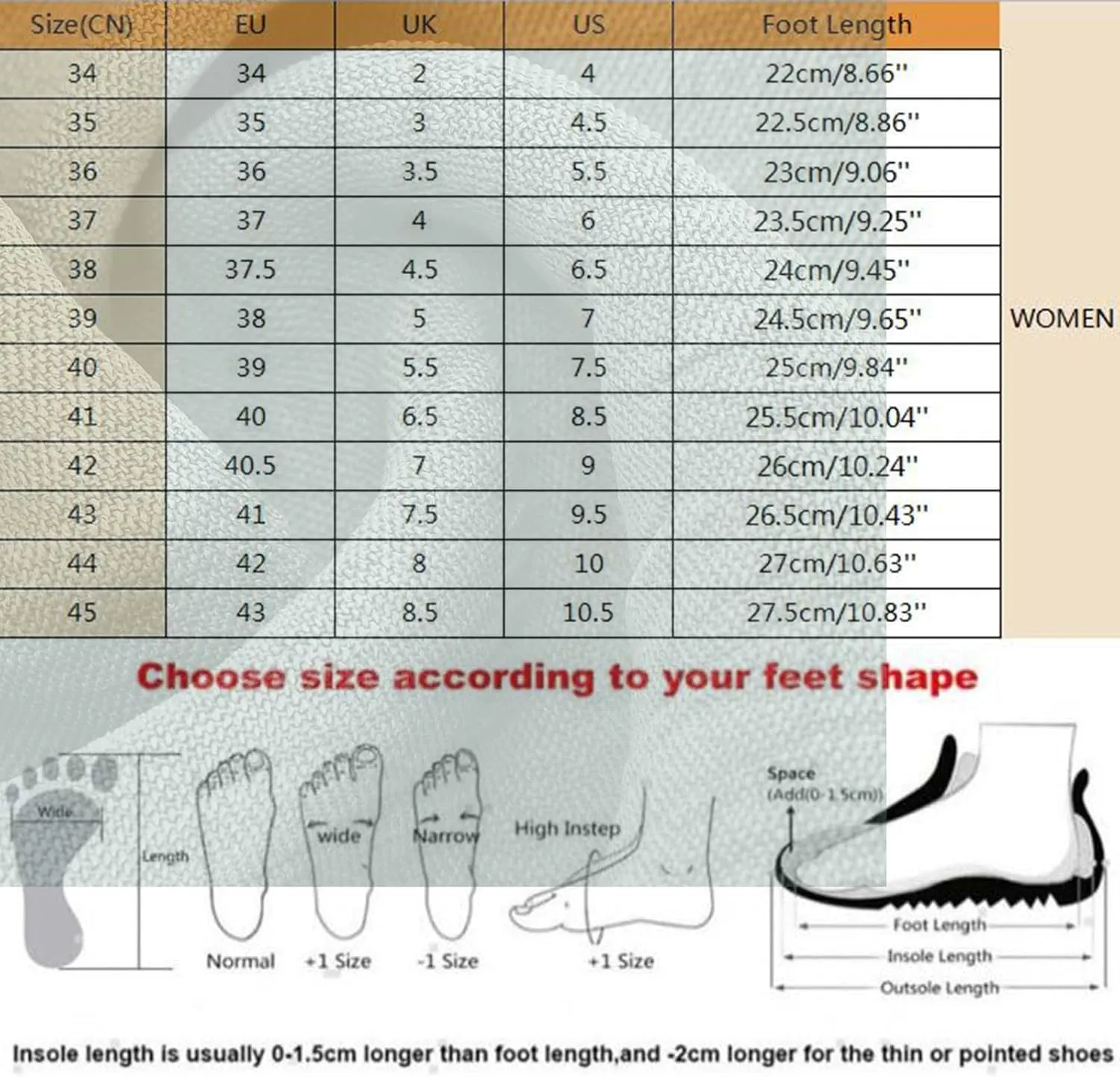 Platform Sandals Women Breathable Hollow Out Cute Floral Shoes Classic-Fit Slides Shoe with Arch Support