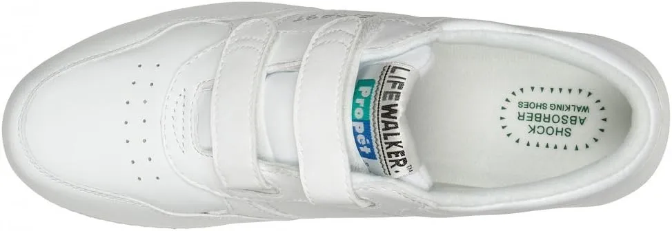 Propt Men's Lifewalker Strap Sneaker