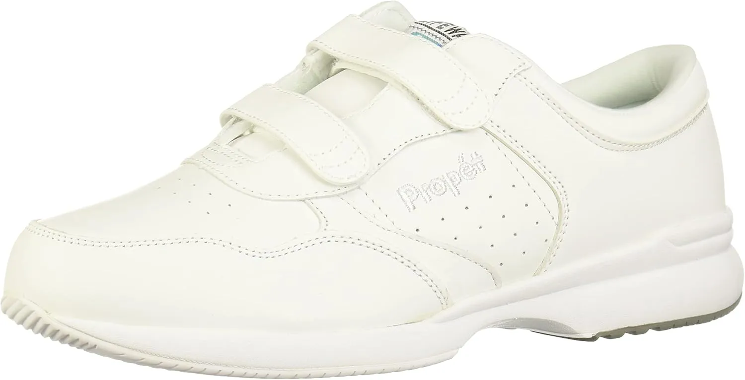 Propt Men's Lifewalker Strap Sneaker