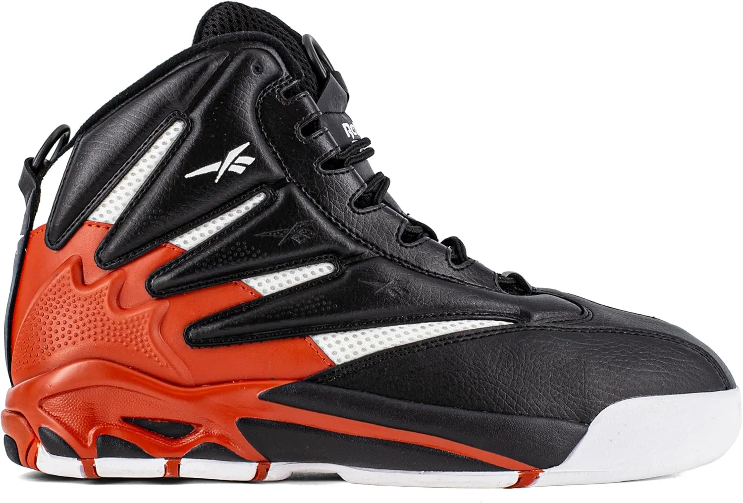 Reebok Men's The Blast Work Safety