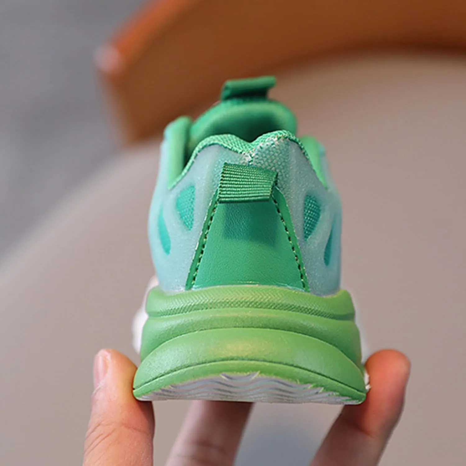 Running Shoes Kids Toddler Girl Sandals Climbing Shoes Unisex-Child Knitted Unisex Athletic Sport Shoes Soccer Shoes