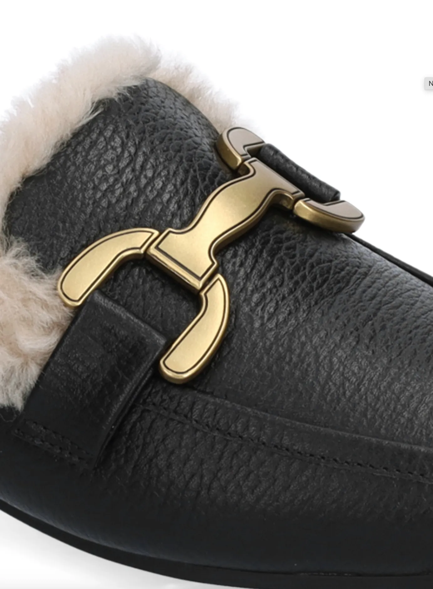 SALE VELA SLIPPER