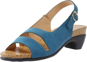 Sandals for Women 2025 Dressy Chunky Block Heel Orthotic Sandals Open Toe Slip-On Shoes Adjustable Ankle Strap Buckle Sandal Summer Wedding Party Shoes