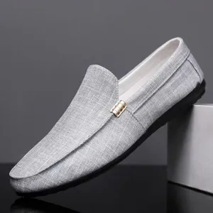 SERENO LOAFERS