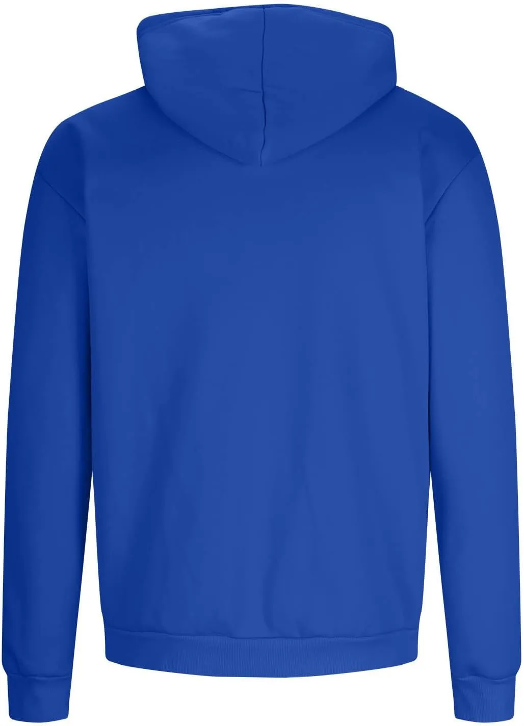 Sherpa Hoodies for Men Heavyweight Fleece Lined Sweatshirts Thicken Warm Winter Pullover Casual Hooded Thermal Coats