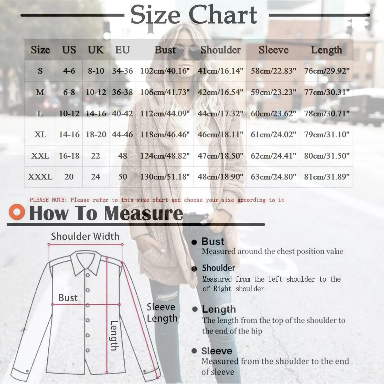 Sherpa Jacket Women Fuzzy Fleece Oversized Open Front Hooded Cardigan Soft Fluffy Sweaters Winter Coats with Pockets