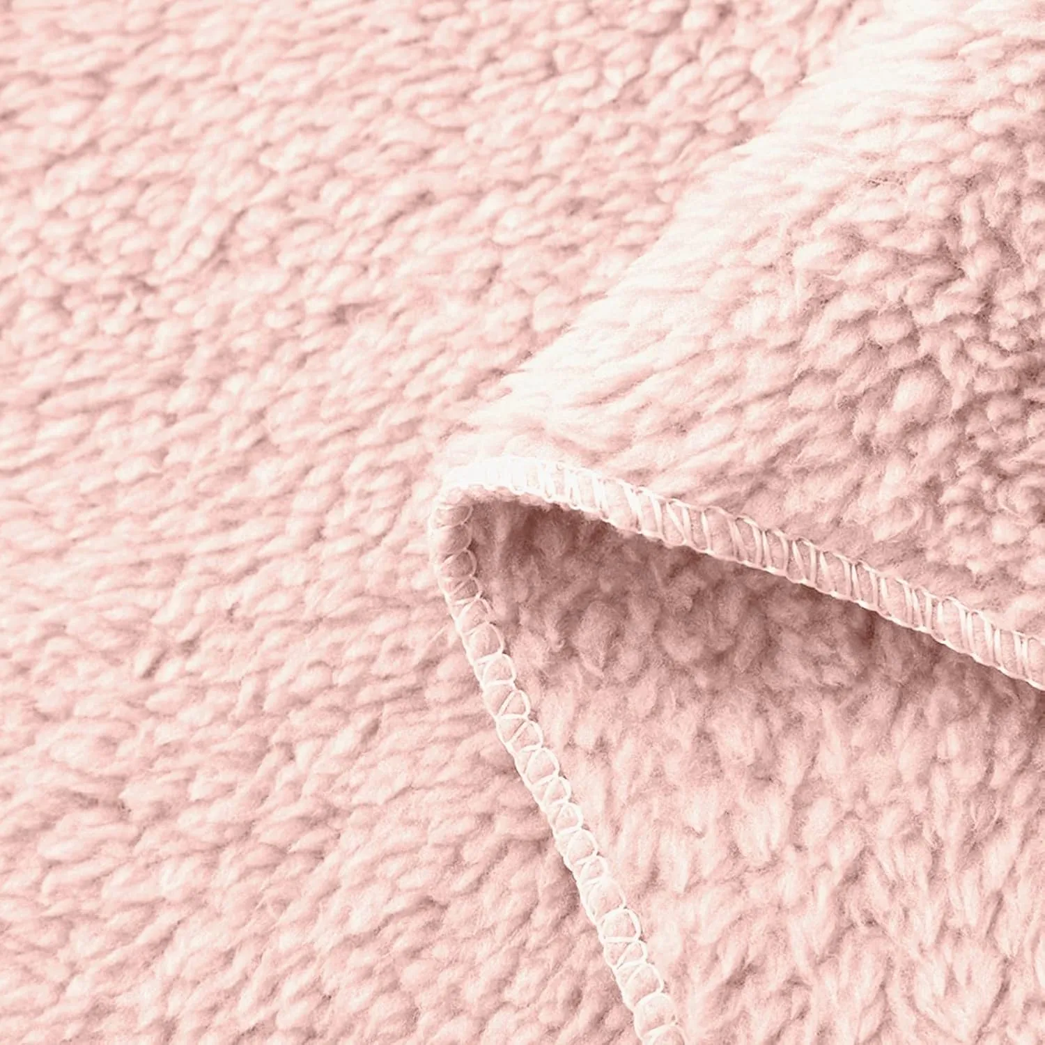 Sherpa Jacket Women Fuzzy Fleece Oversized Open Front Hooded Cardigan Soft Fluffy Sweaters Winter Coats with Pockets