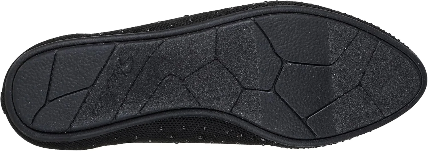 Skechers Women's Cleo 2.0-Mesmerizing Nights Ballet Flat