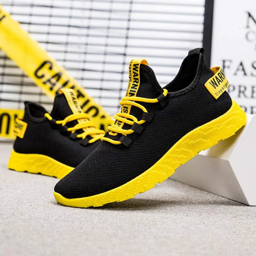 Sneakers Mens 8 Leisure le Flying Tourist Sports Men's Shoes Shoes Weaving Shoes Running Mens Hiking Sneakers
