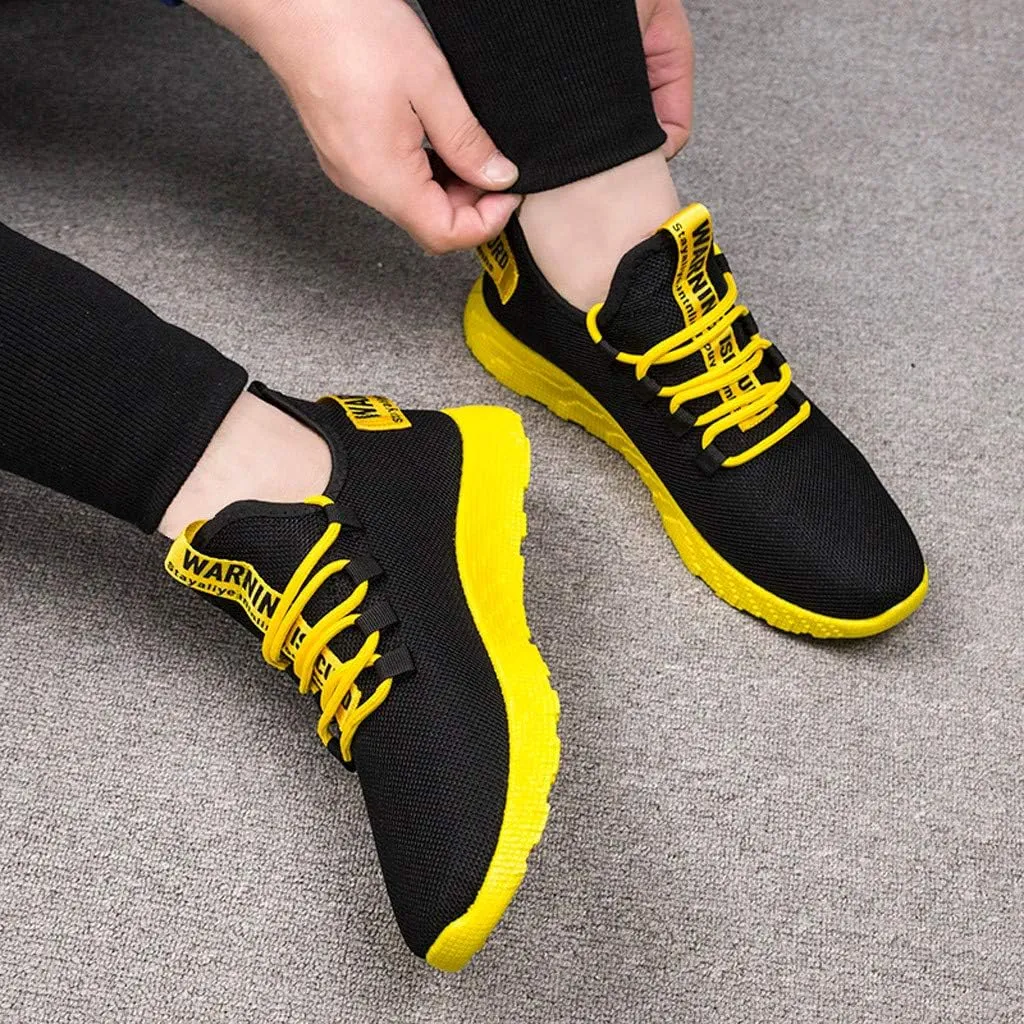 Sneakers Mens 8 Leisure le Flying Tourist Sports Men's Shoes Shoes Weaving Shoes Running Mens Hiking Sneakers