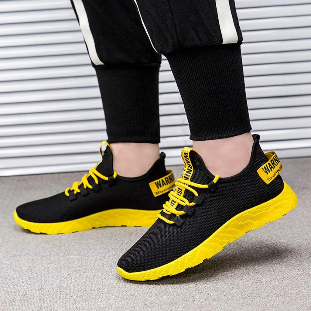 Sneakers Mens 8 Leisure le Flying Tourist Sports Men's Shoes Shoes Weaving Shoes Running Mens Hiking Sneakers