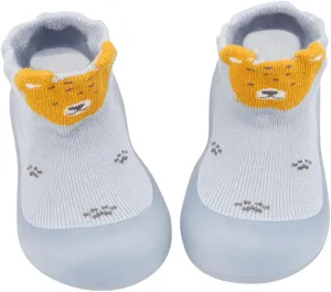 Sock Shoes Toddler,Infant First Walkers Socks Shoes Casual Animal Elastic Soft Shoes Solid Baby Toddler Shoes