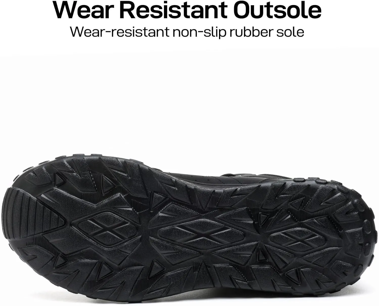 Steel Toe Shoes for Men Women Comfortable Work Shoes Indestructible Construction Safety Work Boots