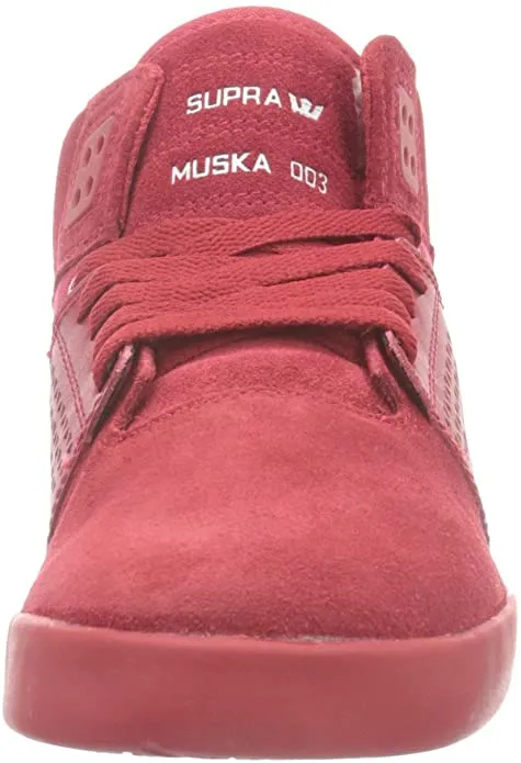 Supra men's high sneakers Skytop III 08000 605 M