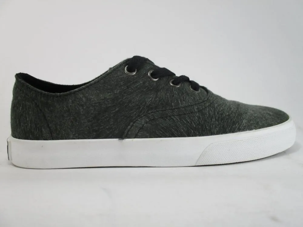 Supra women's sneakers shoe Wrap SW05018 black